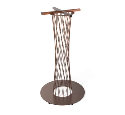 Height Adjustable Table Base Sheffilton SHT-TU3/H110