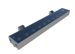 LED Architectural Lighting Fixture "NITEOS" Series NT-SLIM PRO