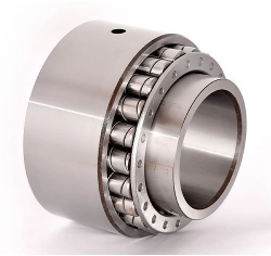Industrial Tapered Roller Bearing