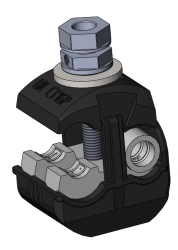 STN16R Sealed Branch Connector for Aerial Aluminum Wires