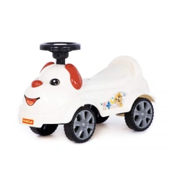 Krokha Ride-On Toy for Active Toddlers, Model 77950