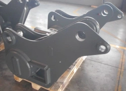 Tow Bar Model 9400605 for Bulldozer Ripper Attachment