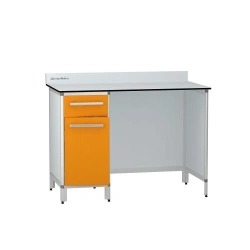 Medical Examination Table TU 32.50.30-009-69573749-2021, Model DM-2-106-14.K2.F2