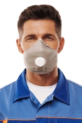 Alina-311 FFP3 NR D Respirator for Aerosol Protection