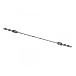 Weightlifting Barbell Bars - Various Diameters