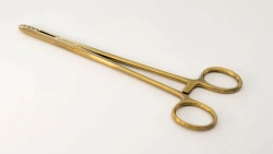 Capsule Grippers for Hip Joint Prosthesis Installation