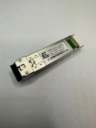 Optical Transceiver SFP+ for Data Transmission up to 11.1 Gbps, FT-SFP+-LTE-11,1-LR-10-D-I
