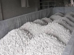 Animal Feed Calcium Carbonate Chalk MMZhP