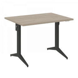 Metal Frame Tables X-Pull Series