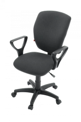 Smart Chair - Ergonomic Comfort and Style