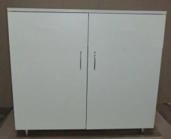 TP 4/02 Storage Cabinet