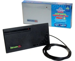 Delta Digital UHF Antenna 5V MAX