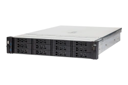 High-Performance Computing Cluster Solution Shvacher PRIDE SC200CPB-V3