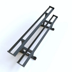 Dumbbell Rack for 12 Pairs - BF-402