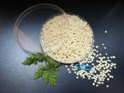 Granulated Diammonium Phosphate Fertilizer for Agriculture