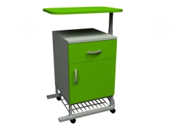 Special Medicine Storage Cabinet TMK-10