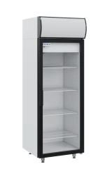 Pharmaceutical Refrigerator POLAIR SHF-0.7DS-N