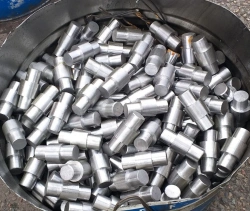 PB-211 Eccentric Finger for Agricultural Machinery Attachment