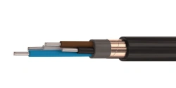 Power Cable AПвВГЭнг(A) 0.66/1 kV with Aluminum Conductors