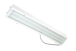 EL.Led.Industry.Box Series LED Light Fixture