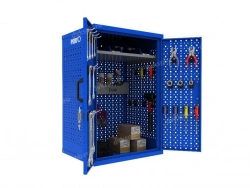 Ergonomic Metal Cabinets for Tool Storage - PERFO Series