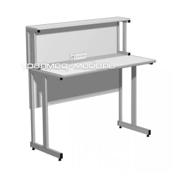 Medical Instrument Table SP-203