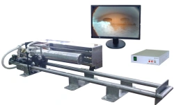 Continuous Monitoring Television System TCN-10-1M-02 AHD