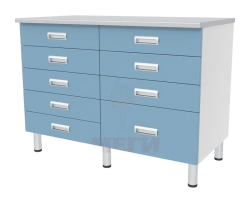 Laboratory Workbench SL-04-MSK (SL-04-219)