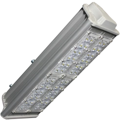 LED Street-Industrial Light NL 2002N.140.G/Sh/K