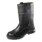 Protective Leather Safety Boots for Men and Women TOFF ALP