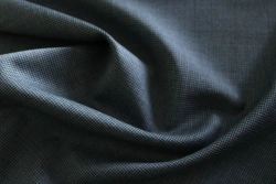 Half-Wool Suit Fabric - Article 18c185cAR-DY, Color 2-3