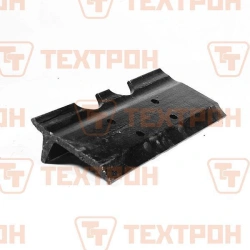 Cat D6R Track Shoe Tt-137x185-01 610mm Bulldozer Component