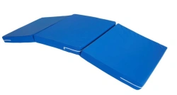 Medical Anti-Decubitus Mattress Three-Sectional MET MM-390