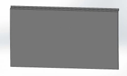 Front Left Panel for Vehicles - 5299-401-5402504