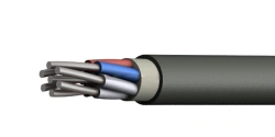Control Cable AKVVGz-HL with PVC Insulation