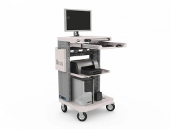 Comtex Computer Workstations for Organizing Office Spaces