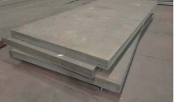 Hot-Rolled Unalloyed Flat Steel Sheets, Width 600mm+, Thickness over 15mm