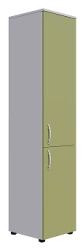 Wooden Cabinet for Office and Home Use - Model Ш.П.5