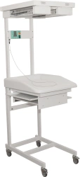Newborn Sanitary Processing Table AIST-2 TU 9452-032-07614107-2006