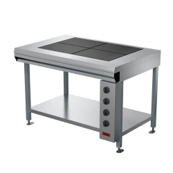 Electric Cooking Stove Four-Burner Without Oven PE-0.48SP