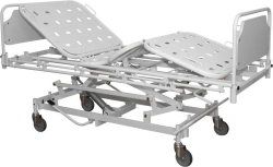 Medical Bed KM-1 for Adult Patients with Severe Conditions