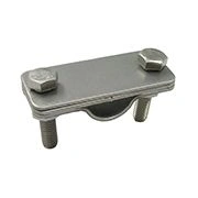 Universal Clamp for Grounding ZU-V1-N