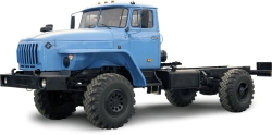 Ural 43206-1151-41 Chassis for Special Equipment