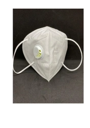 Disposable Respirator N95/FFP2 with Valve