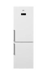Refrigerator with Separate Doors RCNK321E21W
