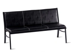 Simple-3 Visitor Sofa