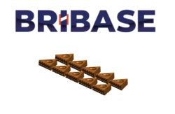 مجموعة إدخالات Mini Grip للمواد المقواة - BB.VS.100.60.170
