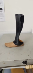 Foot Prosthesis PN0-C.1