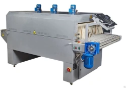 Heat Shrink Device for Packaging UТ400.01