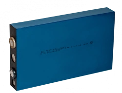 Rechargeable Lithium-Ion Prismatic Battery LIP-72 (IFpP222/136/31)